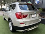 Used 2013 BMW X3 xDrive28i image 4