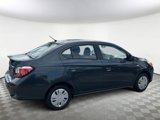 New 2024 Mitsubishi Mirage G4 ES image 4