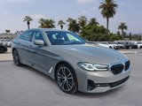 Certified 2022 BMW 530i w/ M Sport Package image 3