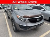 Used 2015 Kia Sportage LX image 3