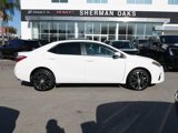 Used 2015 Toyota Corolla S image 6