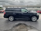 Used 2018 Ford Expedition Platinum image 6