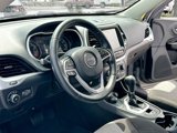 Used 2014 Jeep Cherokee Latitude image 4