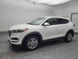 Used 2017 Hyundai Tucson SE image 2