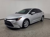 Used 2023 Toyota Corolla LE image 3