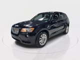 Used 2014 BMW X3 xDrive28i w/ Premium Package image 3