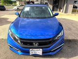 Used 2021 Honda Civic LX image 3