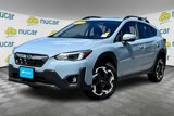 Used 2021 Subaru Crosstrek 2.5i Limited w/ Moonroof Package 1 image 3