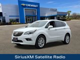 Used 2017 Buick Envision Essence image 4