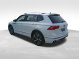 Used 2022 Volkswagen Tiguan SEL R-Line image 5