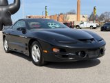 Used 1998 Pontiac Firebird Formula w/ Security Pkg image 2