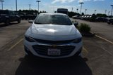 Used 2023 Chevrolet Malibu LT image 2