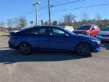 Certified 2023 Hyundai Elantra SEL image 4