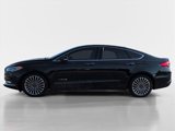 Used 2018 Ford Fusion Titanium image 6