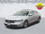 Certified 2024 Honda Accord EX image 3
