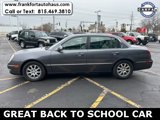 Used 2007 Kia Amanti w/ Leather Pkg image 3