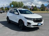 Certified 2022 Chevrolet Equinox RS image 3