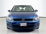Used 2017 Volkswagen Golf Wolfsburg Edition image 2