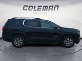 Used 2023 GMC Acadia SLT w/ Preferred Package image 6