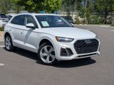 Used 2022 Audi Q5 2.0T Prestige w/ Prestige Package image 2