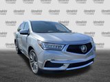 Used 2020 Acura MDX SH-AWD w/ Technology Package image 2