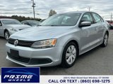 Used 2013 Volkswagen Jetta SE image 3