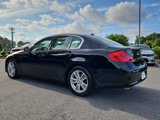 Used 2011 INFINITI G37 Journey w/ Interior Accent Pkg image 3