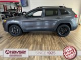 Certified 2023 Jeep Cherokee Altitude Lux image 2