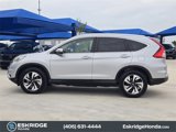 Used 2016 Honda CR-V Touring image 4