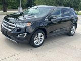 Used 2018 Ford Edge SEL w/ Equipment Group 201A image 5