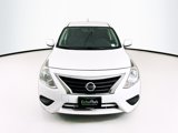Used 2019 Nissan Versa SV image 2