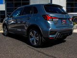New 2025 Mitsubishi Outlander Sport ES image 4