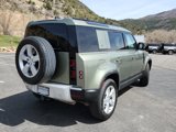 Certified 2024 Land Rover Defender 110 S image 3