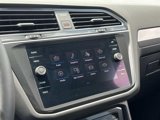 Used 2022 Volkswagen Tiguan SE image 3