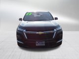 Used 2022 Chevrolet Traverse LS w/ LPO, Floor Liner Package image 3