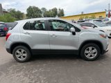 Used 2017 Chevrolet Trax LS image 5