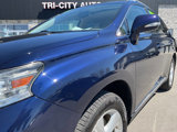 Used 2013 Lexus RX 350 AWD image 2