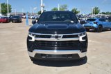 New 2025 Chevrolet Silverado 1500 LT image 2