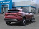 New 2025 Chevrolet Trax LT w/ LT Convenience Package image 4