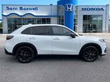 Used 2023 Honda HR-V Sport image 2
