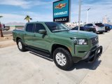 Used 2023 Nissan Frontier SV w/ Technology Package image 2