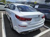 Certified 2020 Kia Optima S image 3