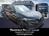 Used 2023 Honda Civic Sport image 5