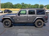 Used 2021 Jeep Wrangler Unlimited Sport image 6