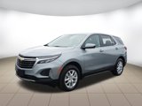 Used 2024 Chevrolet Equinox LT image 3