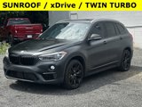 Used 2019 BMW X1 xDrive28i image 3