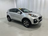 Used 2020 Kia Sportage LX image 2