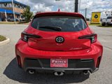 New 2025 Toyota Corolla GR image 5