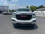 Used 2016 GMC Sierra 1500 4x4 Regular Cab image 3