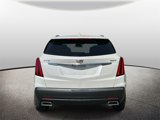 New 2025 Cadillac XT5 Luxury image 3